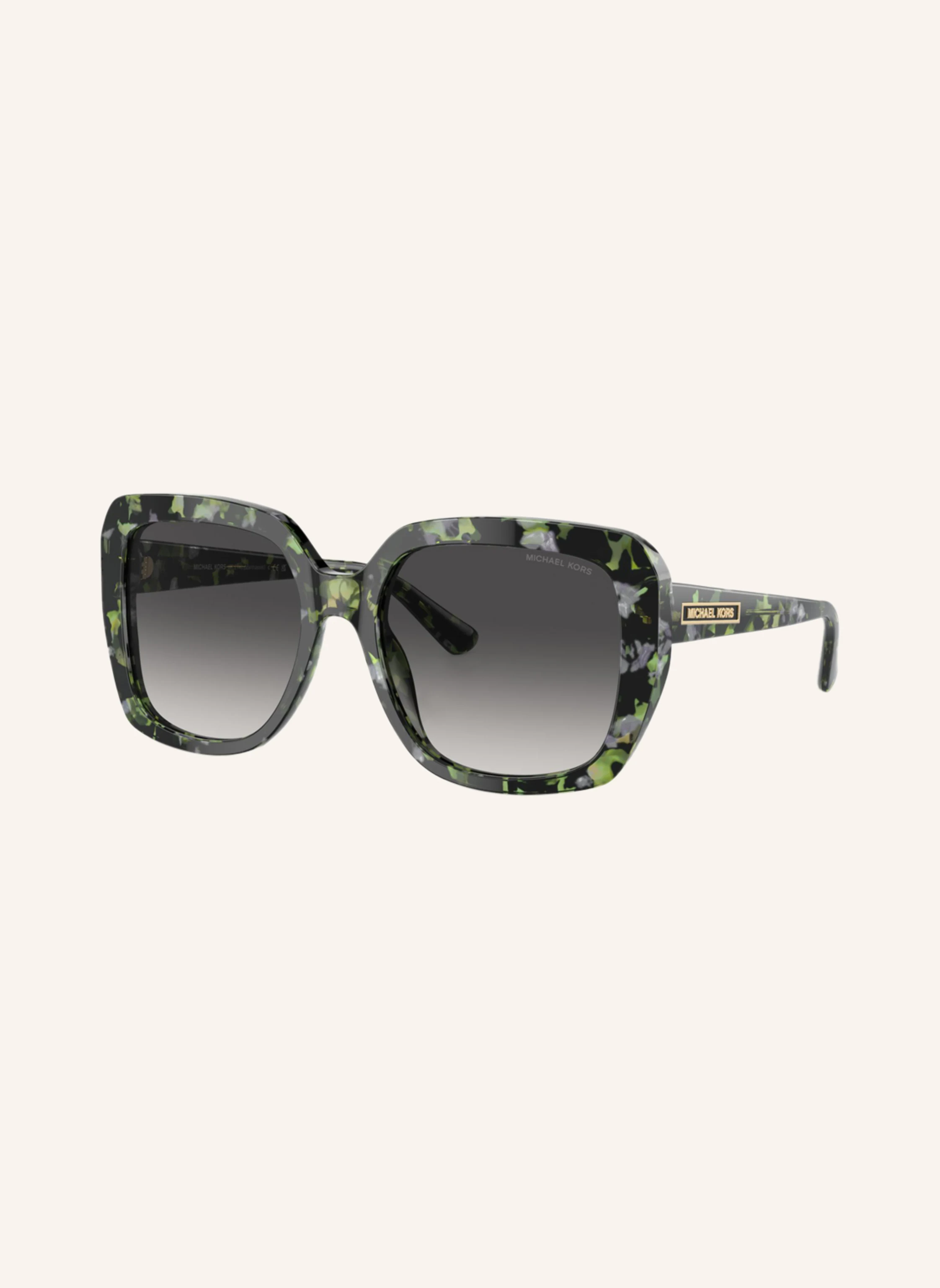 MICHAEL KORS Sonnenbrille MK-2140 MANHASSET