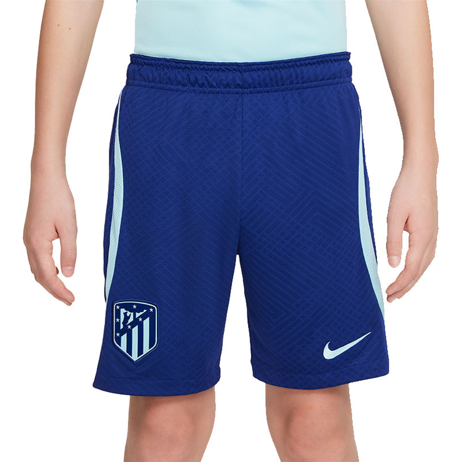 Nike Atletico Madrid Strike Trainingsset Kids