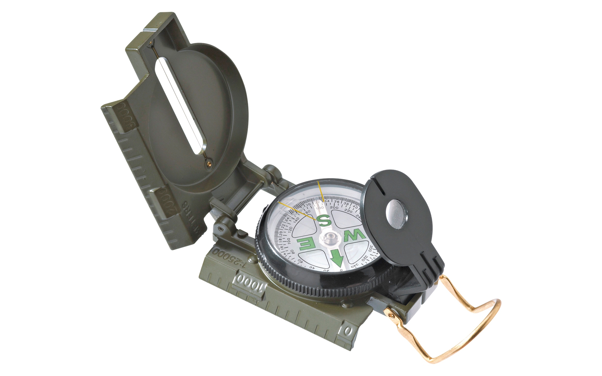 Berger Kompass Ranger
