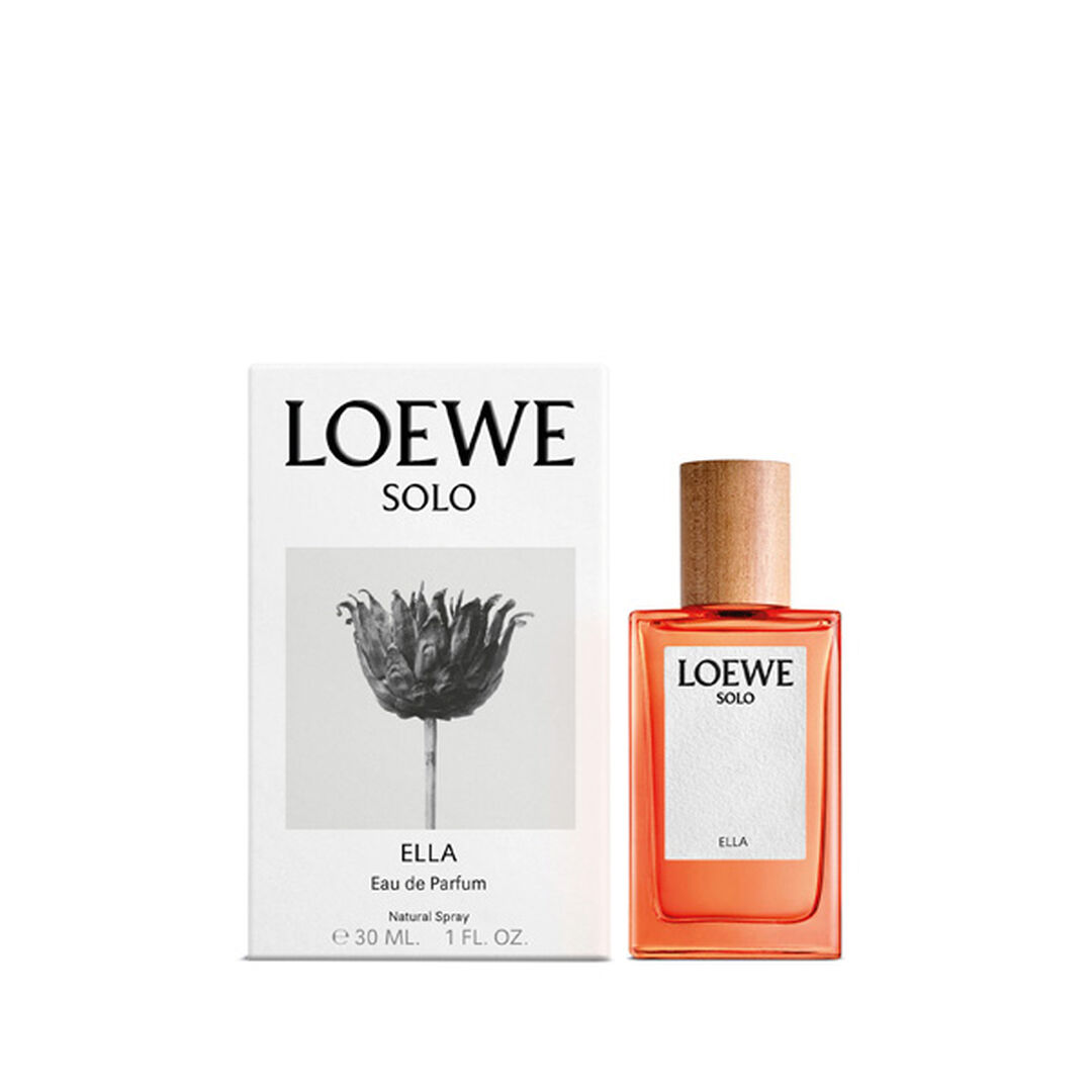 LOEWE LOEWE SOLO ELLA Eau de Parfum - 30ml