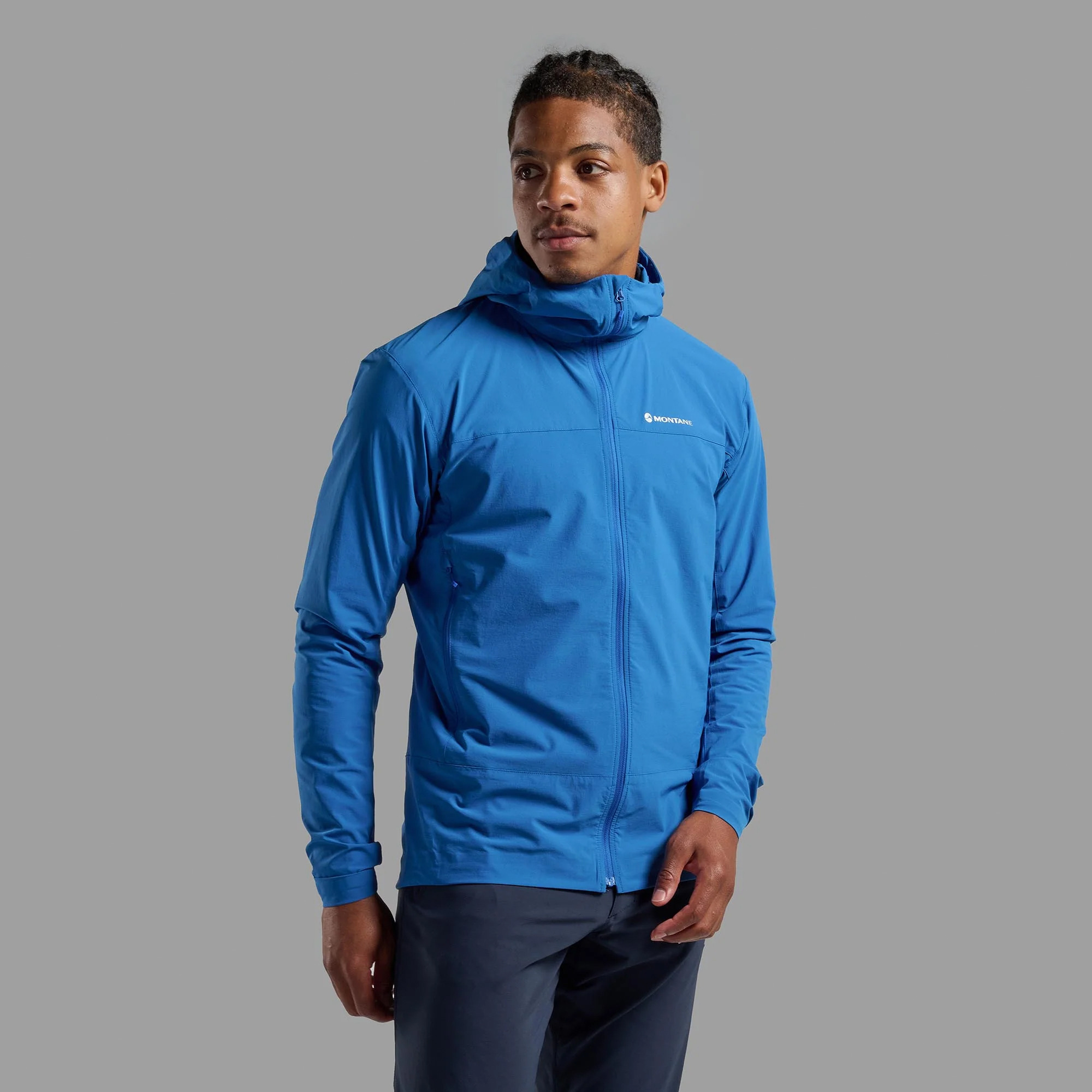 Men's Tenacity Nano Hoodie