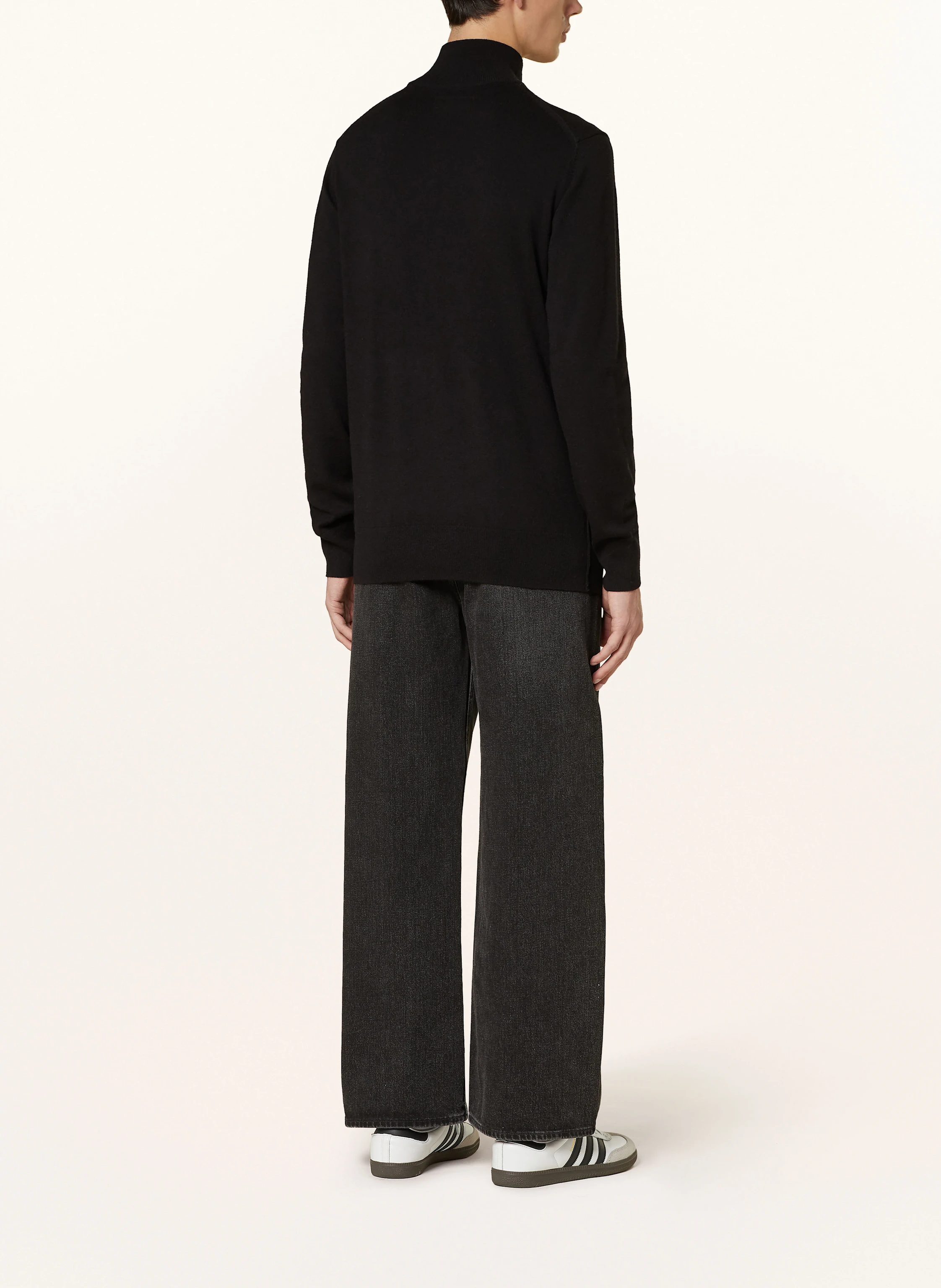 ALLSAINTS Troyer KILBURN