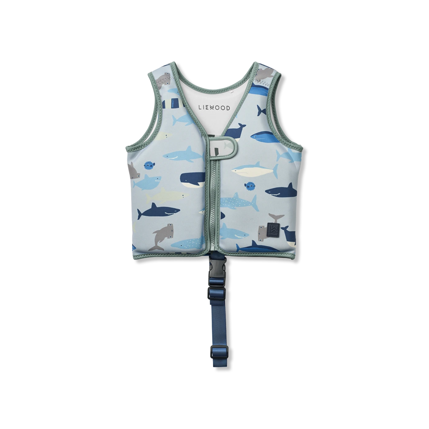 Dove svømmevest