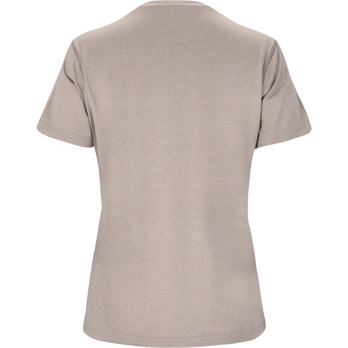 Endurance Maje Løbe T-shirt Dame