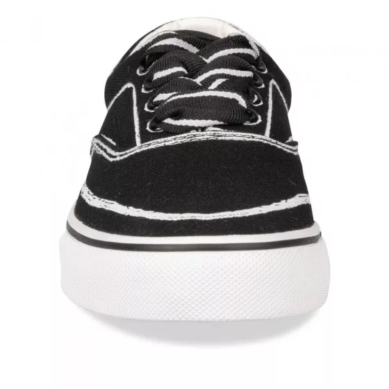 Baskets NOIR MERRY SCOTT