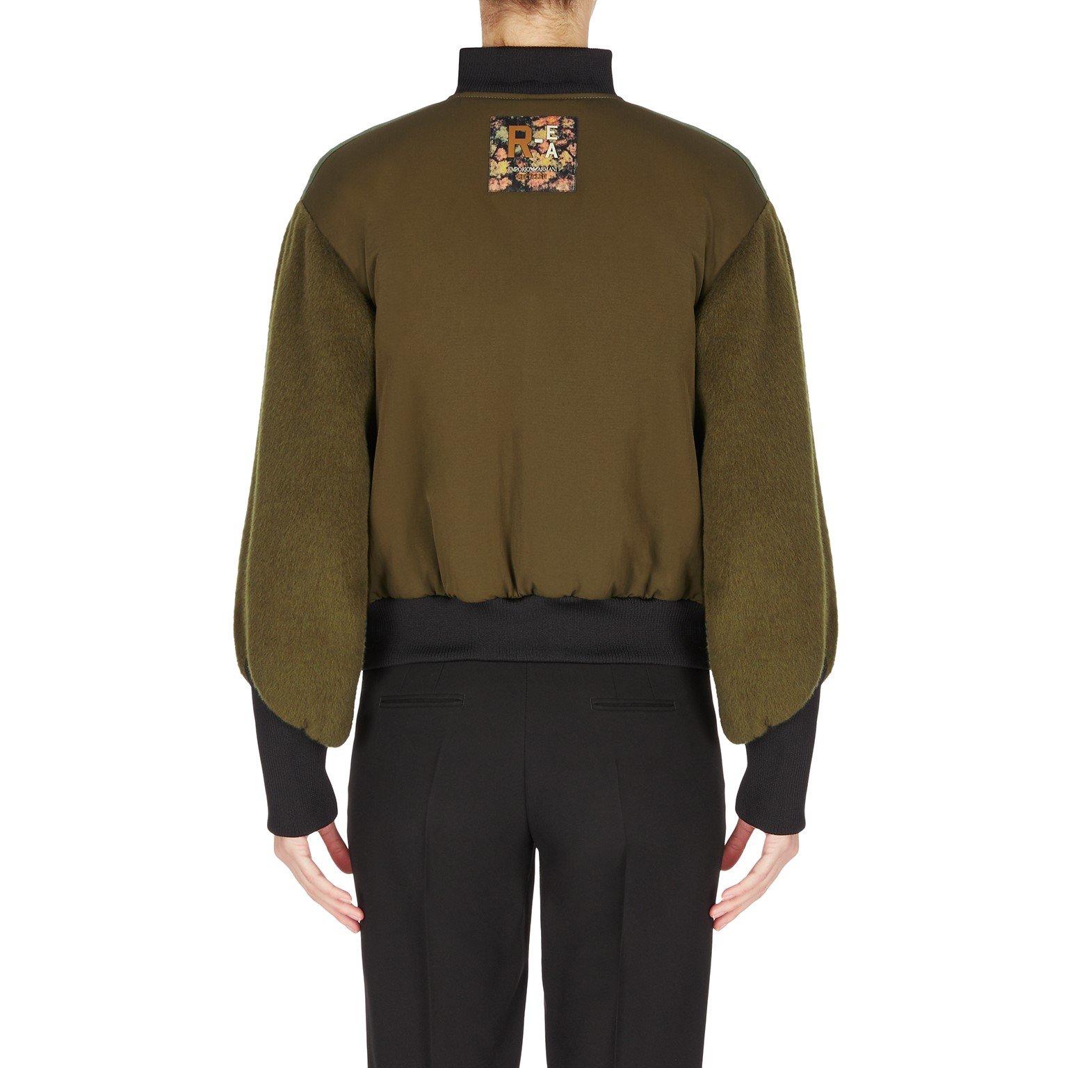 Emporio Armani Puffer Jacket