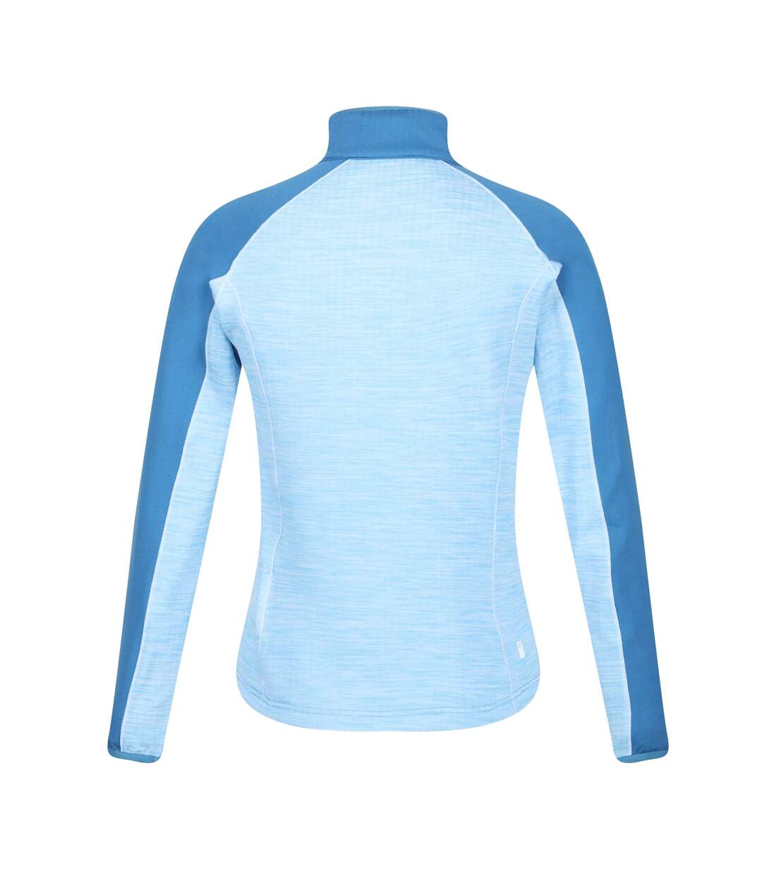Regatta - Polaire HEPLEY - Femme (Bleu / Jaune) - UTRG6225