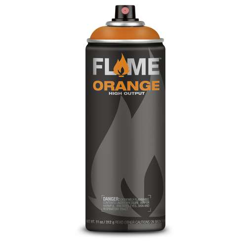FLAME™ ORANGE