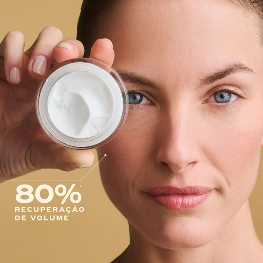BIOTEN  Creme de Dia Hyaluronic Gold - 50ml