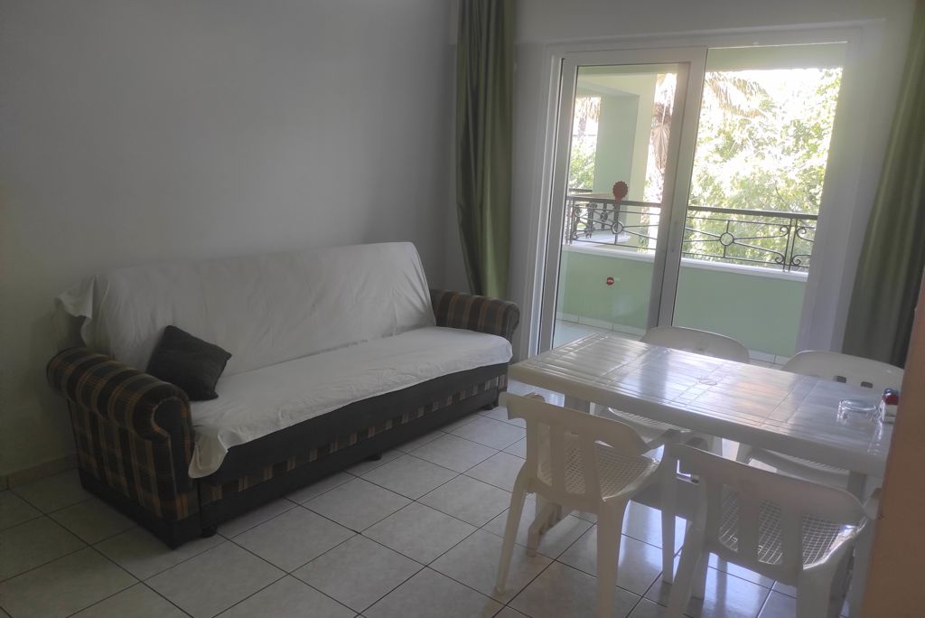 Fly & Go Park Mar Appartementen Logies - Appartement