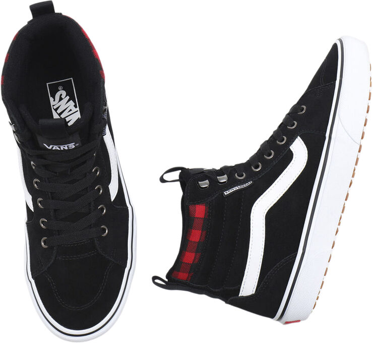 Vans Filmore Hi Vansguard Sneakers Sort