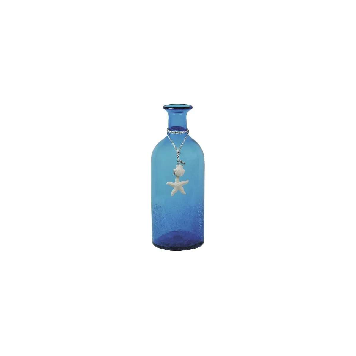 Aubry Gaspard Vase Bouteille