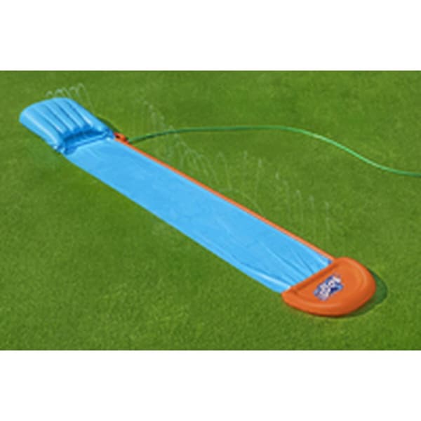 Vannsklie Bestway Tsunami 488 x 82 cm Glider