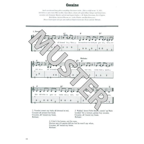 Voggenreiter Das Folkbuch