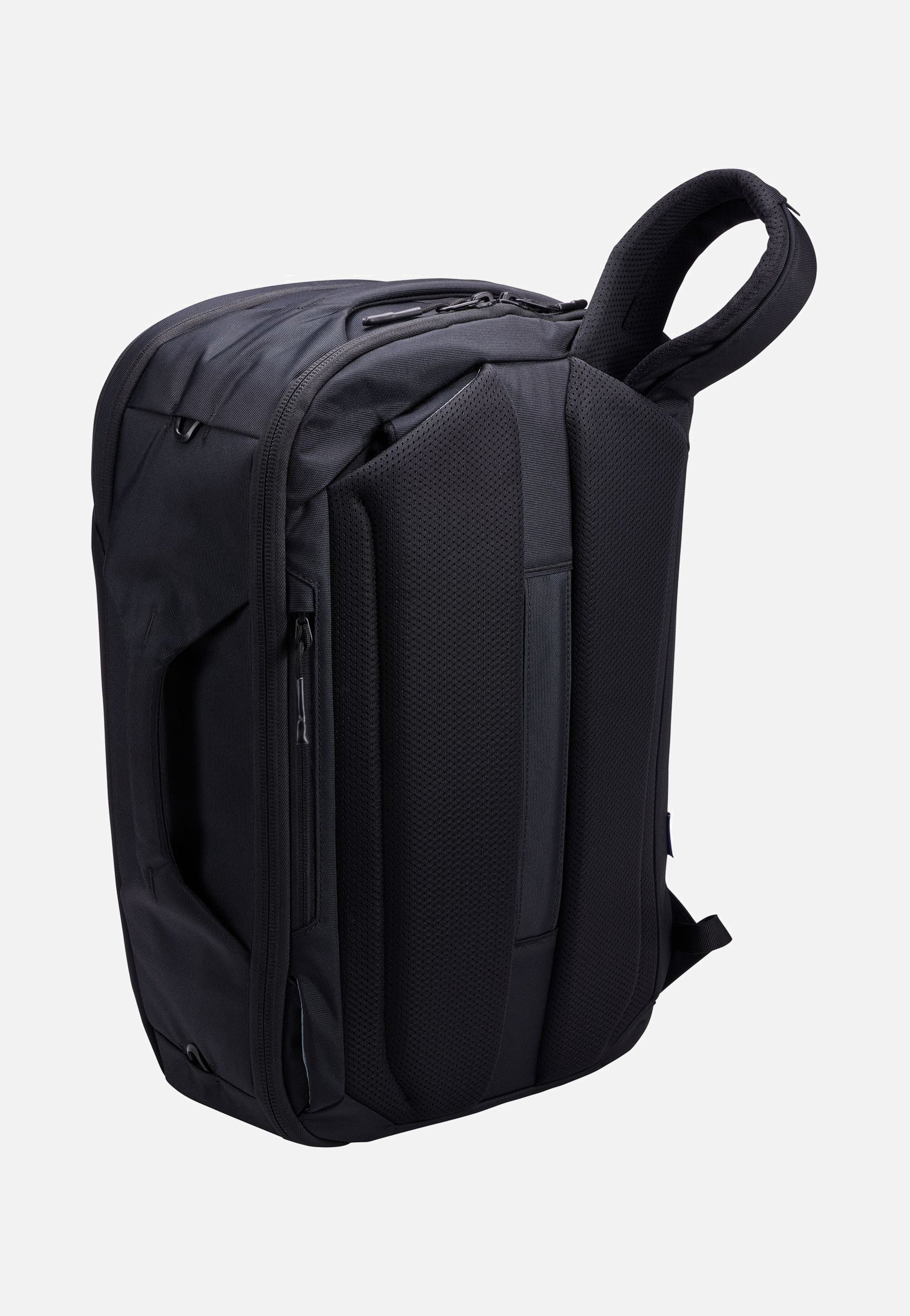 Subterra 2 Convertible Carry-On Black - Reiserucksack