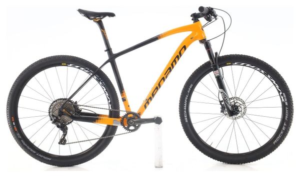 Produit reconditionné · Megamo Factory Carbone XT / Vélo VTT / Megamo | Bon état