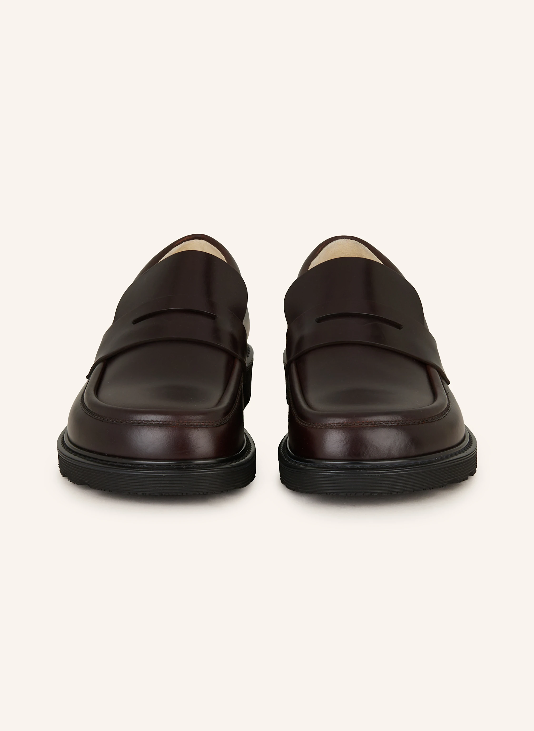 LOEWE Penny-Loafer BLAZE