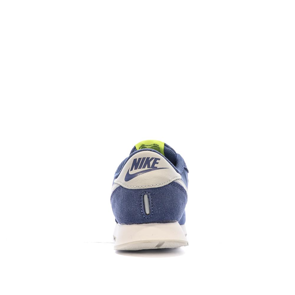 Nike Baskets Bleu Enfant Nike MD Valiant