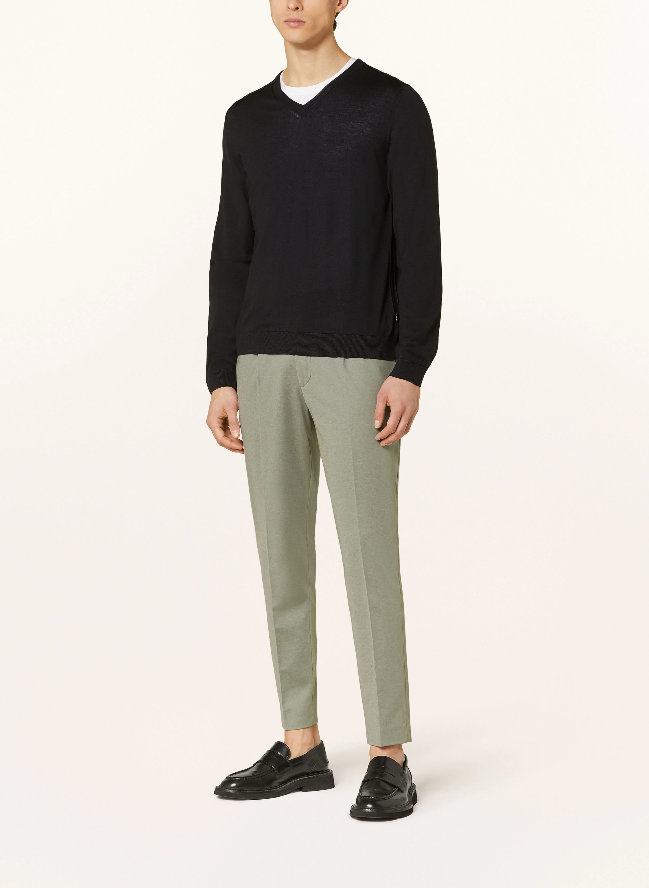 BOSS Pullover MELBA