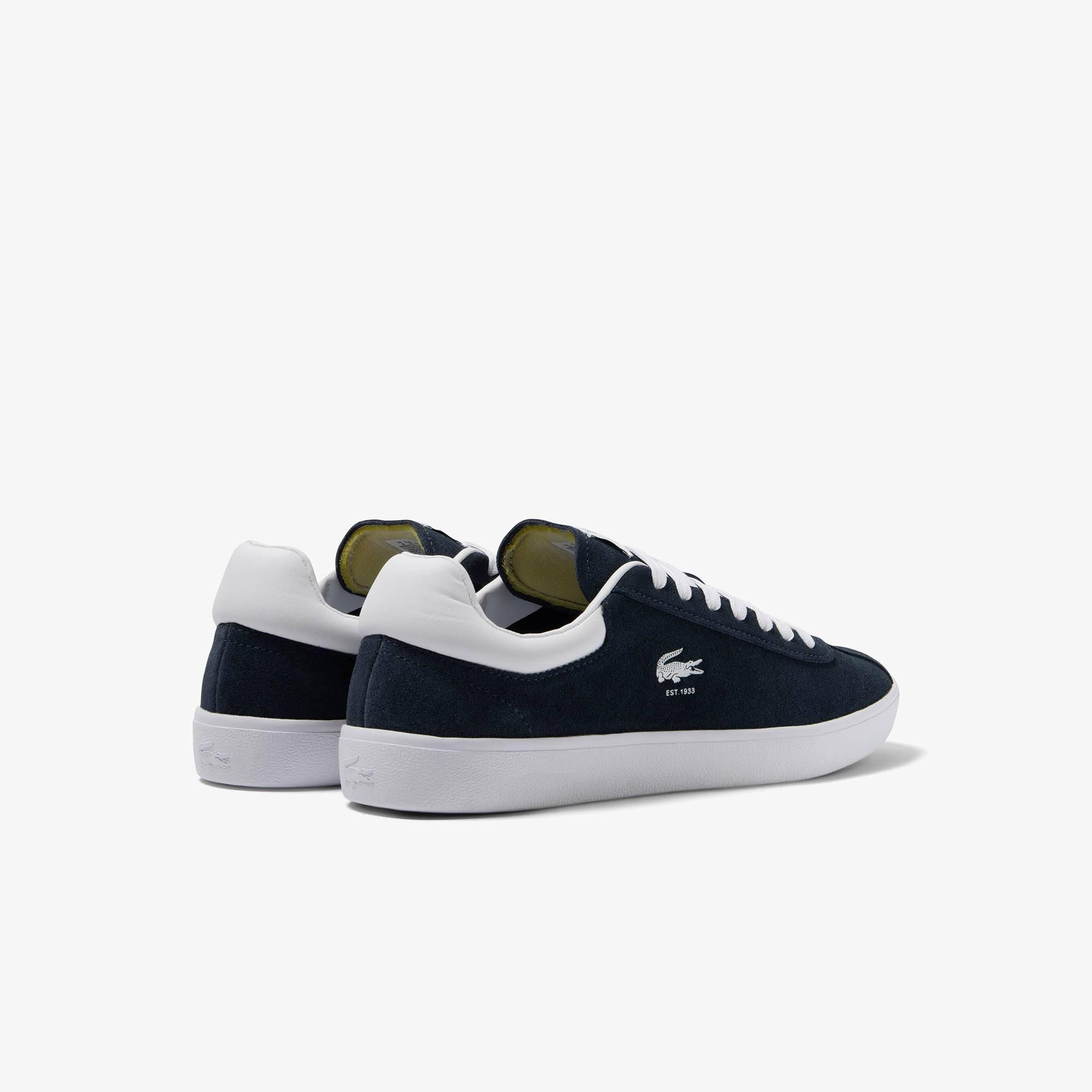 Lacoste Base Shot Suede