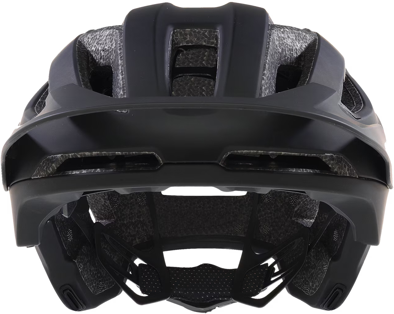 DRT3 Trail MIPS 96J/Matte Black/Satin