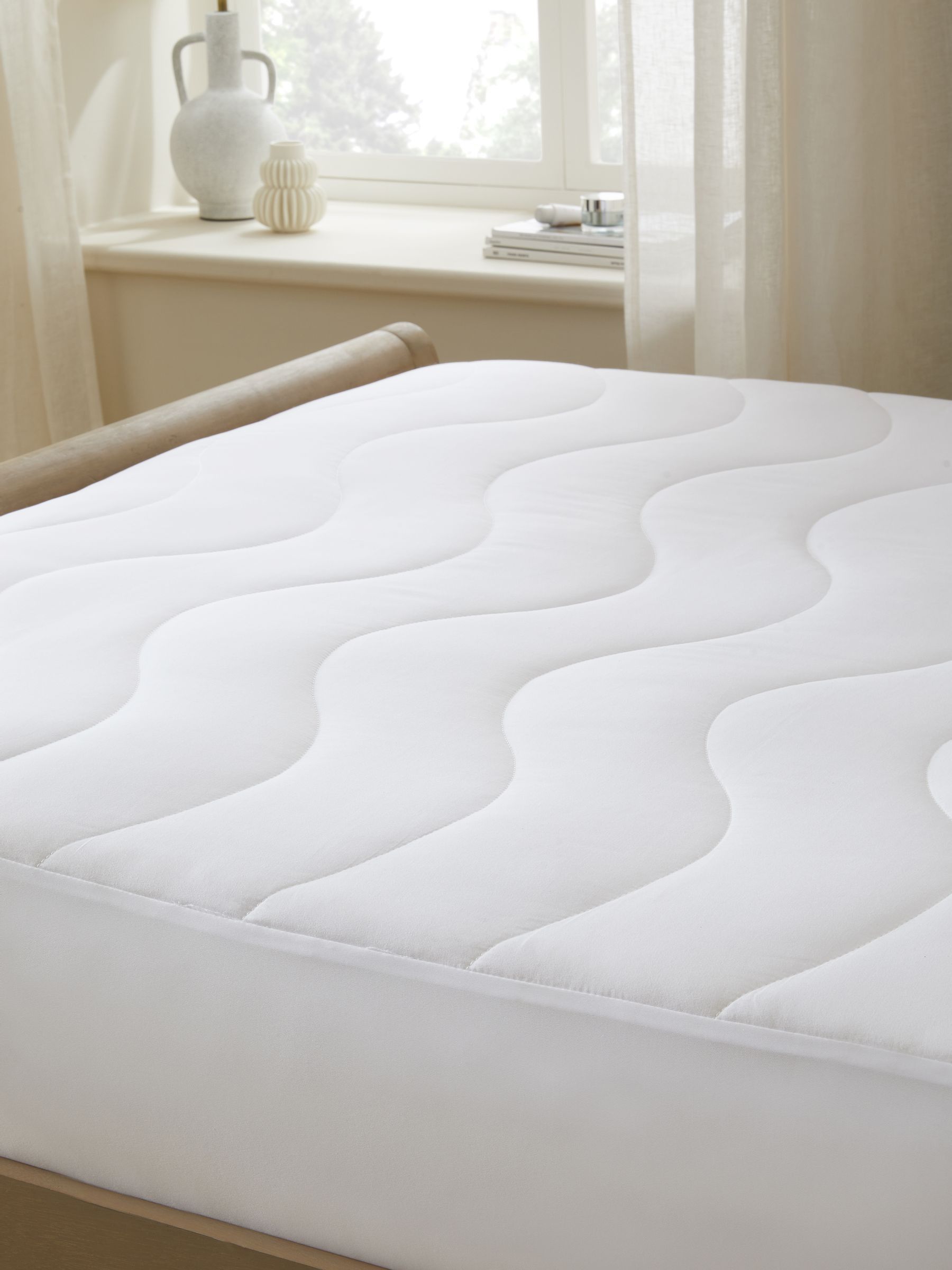 Sleep In Comfort beschermer