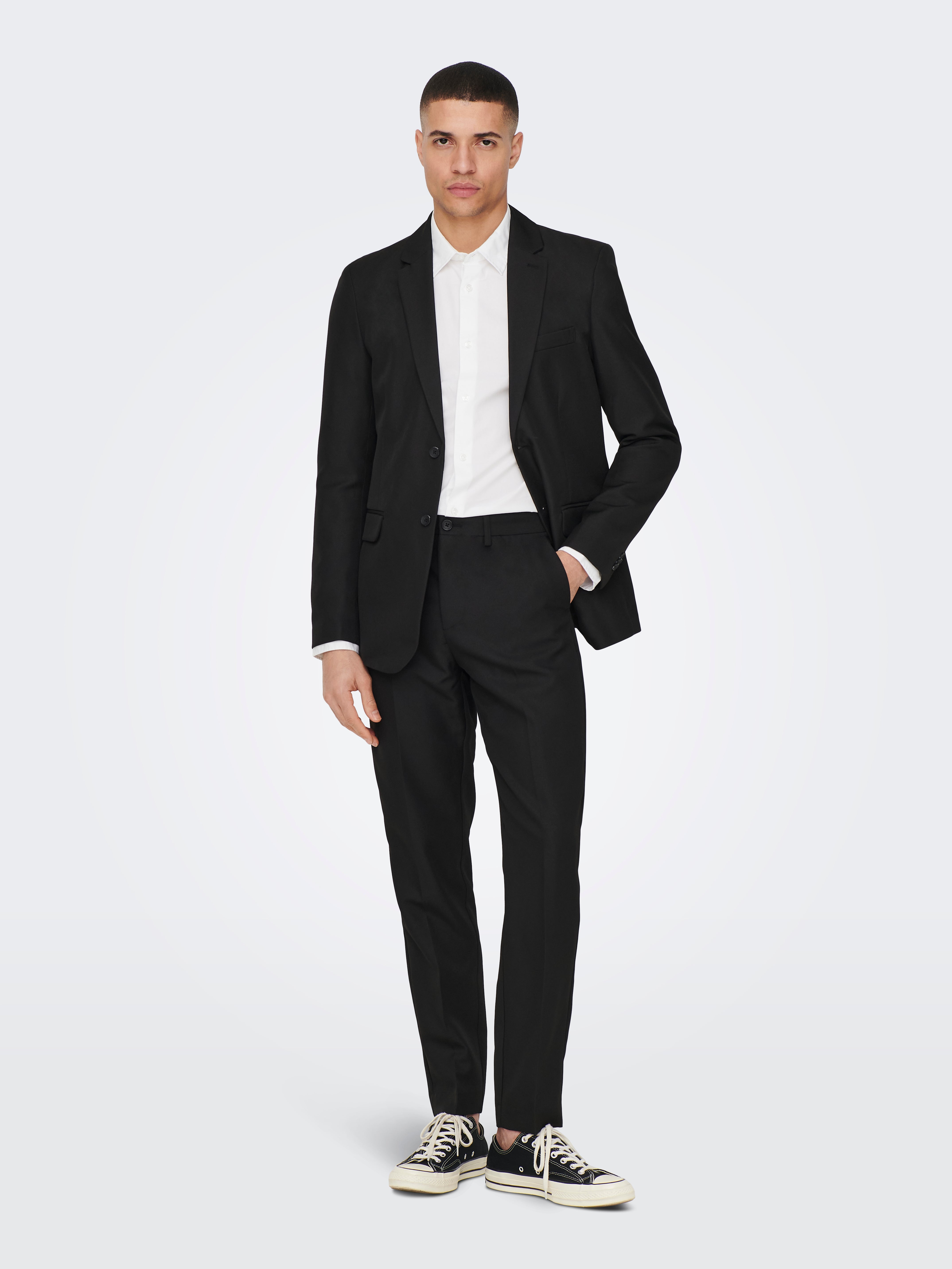 ONSEVE Blazer Black