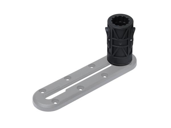 Berkley Quick Release Head With Track Adaptor