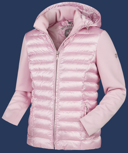 Italy Combi PeSoBiTec, Rose