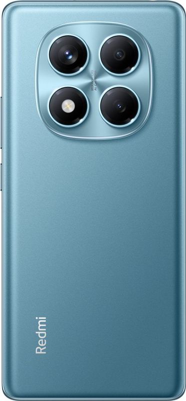 Xiaomi - Redmi Note 14 Pro - Smartphone - 8GB/256GB - Zwart
