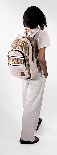 HIMALAYAN MADE - SAC BATCHIRA 19