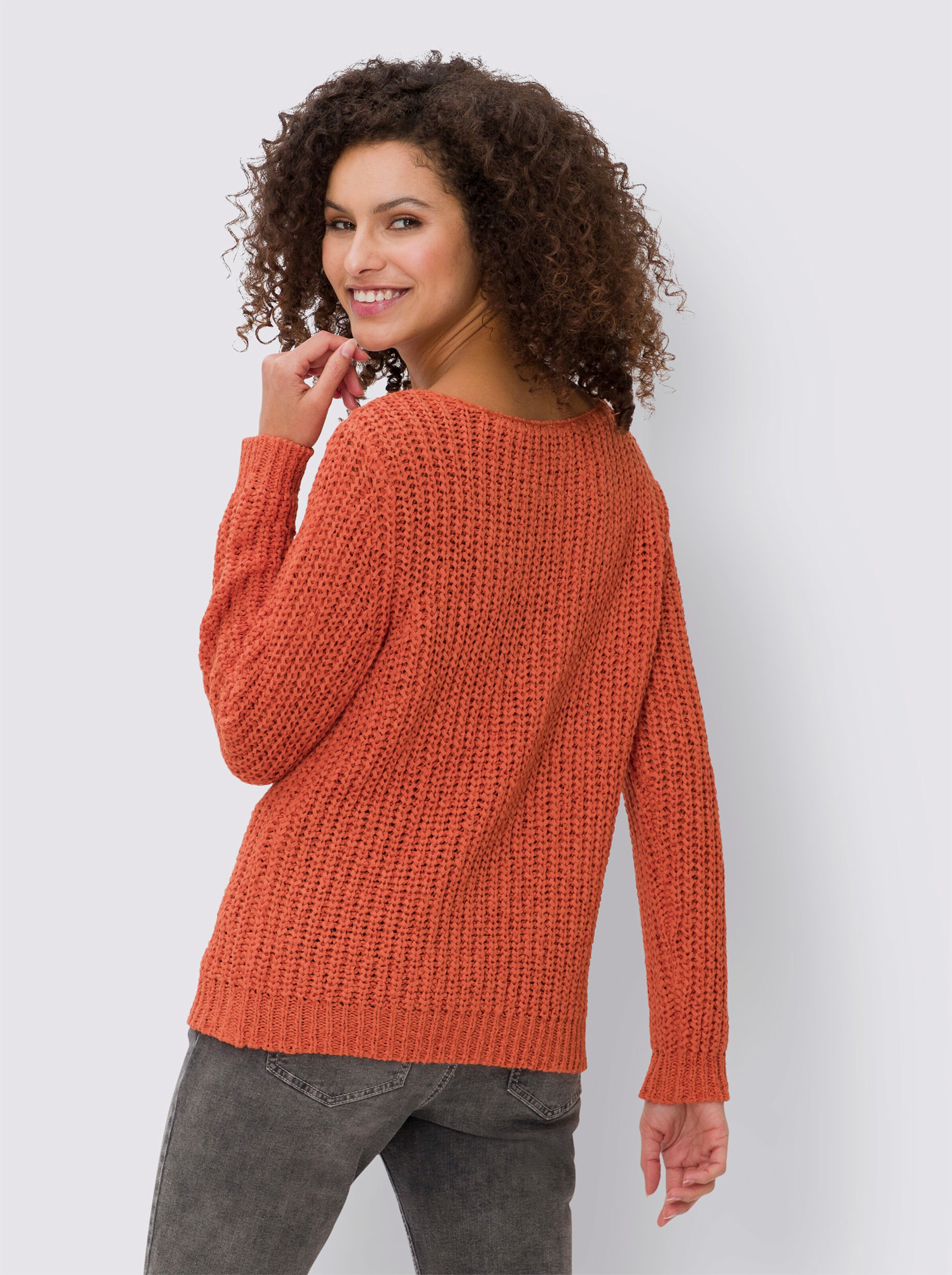 Pullover