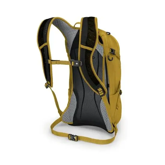 Osprey Syncro 12 Fietsrugzak Geel
