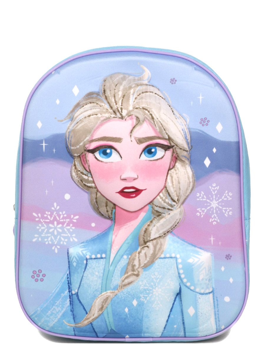 Sac À dos La Reine des Neiges 2 Friendship 3D