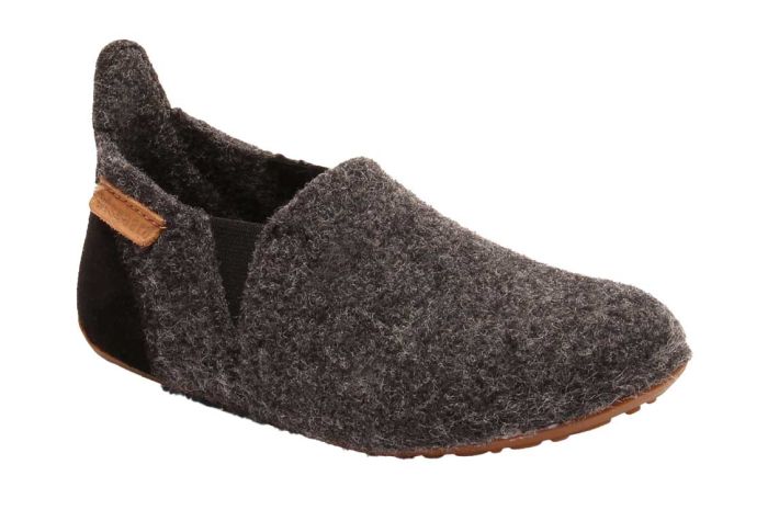Sailor Wool Kids hjemmesko