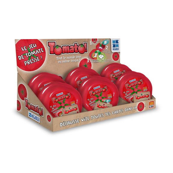 Tomato