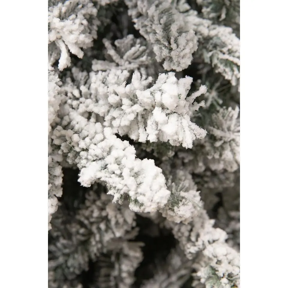 Black Box Trees Snowdon Kunstkerstboom - H155 x Ø102 cm