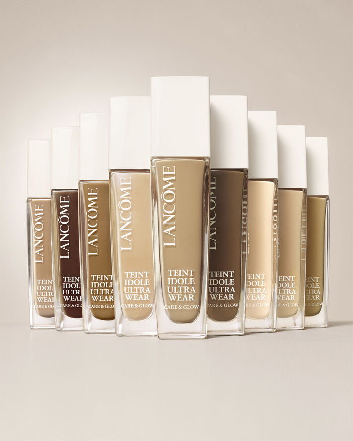 Lancôme Teint Idole Ultra Wear Care & Glow