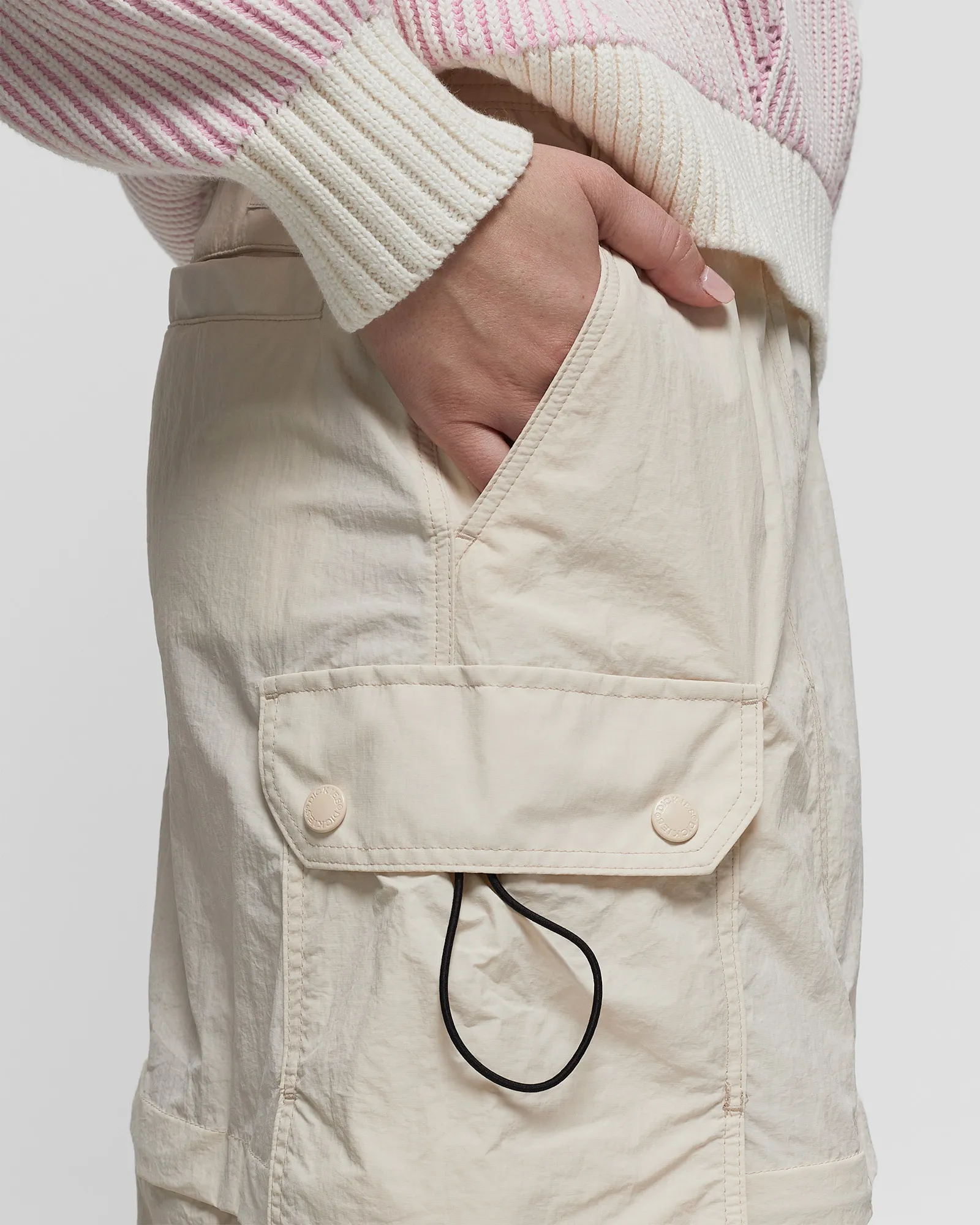 DICKIES WMNS JACKSON SKIRT