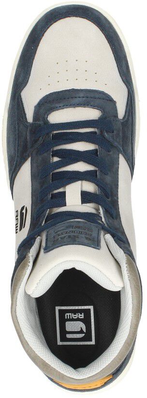 G-star Attacc Mid NUB M blauw