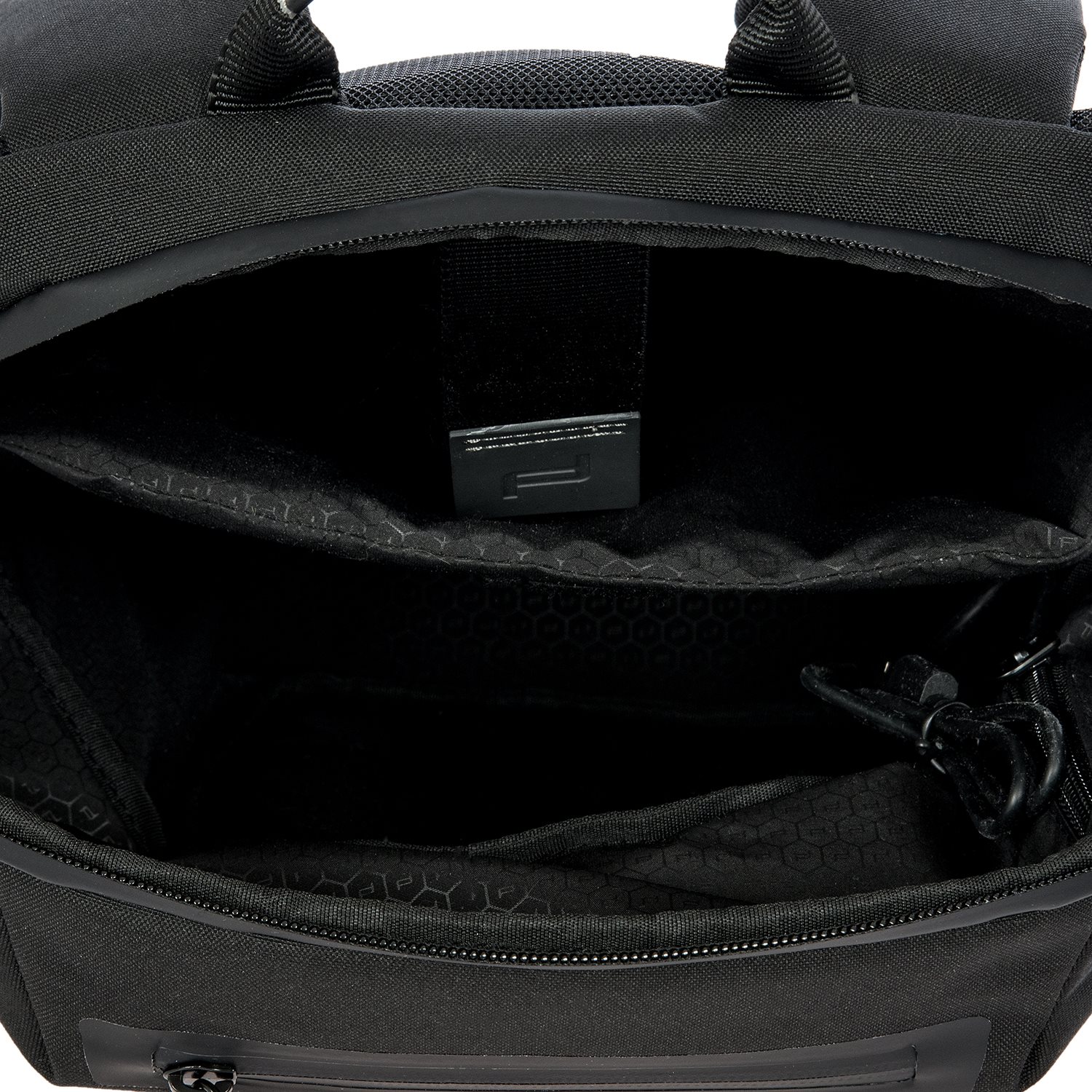 Porsche Design Urban Eco Backpack S black