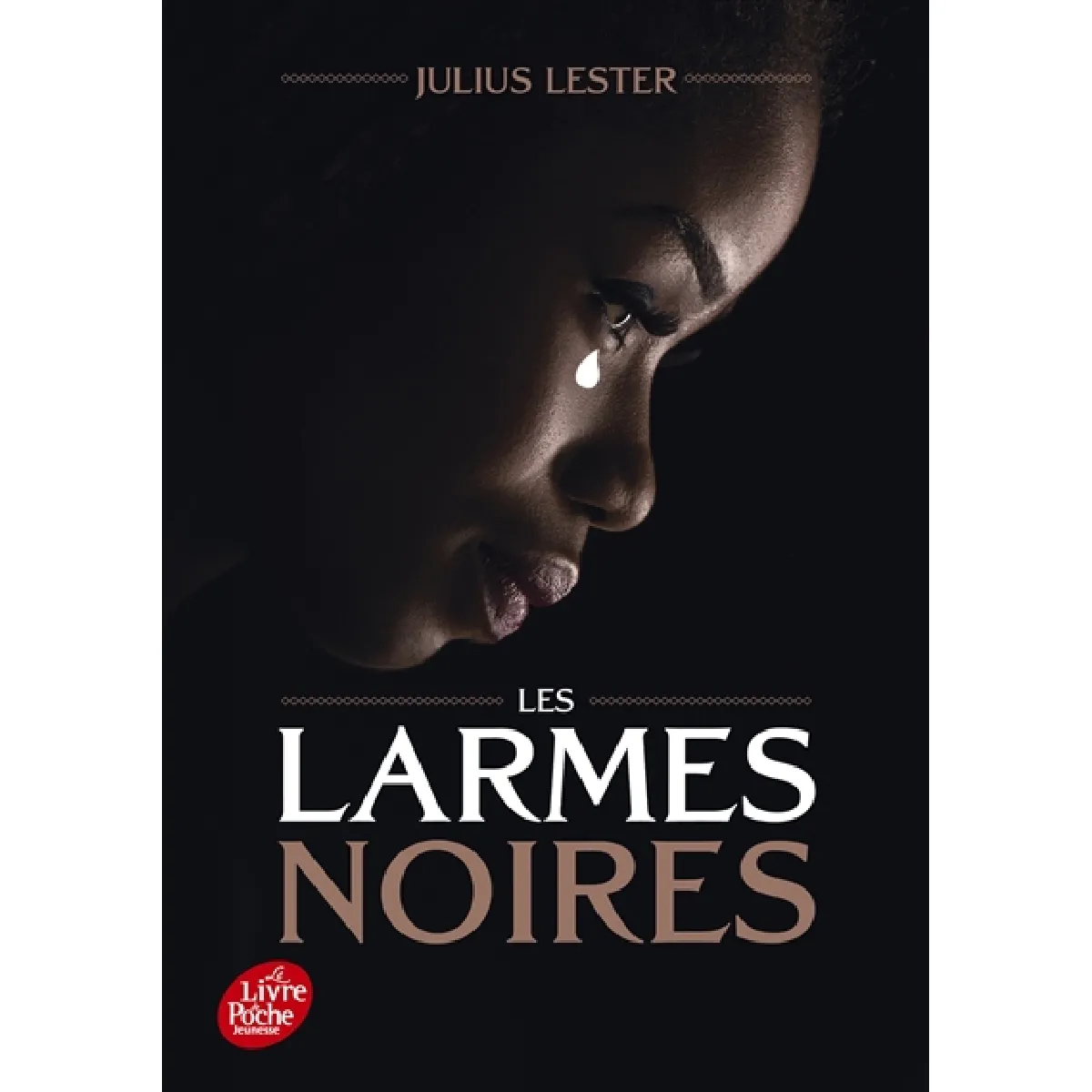 Les larmes noires · Occasion