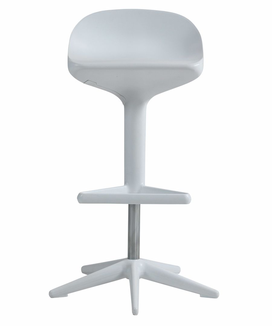 OPTI LIVING Barhocker Bardolino
