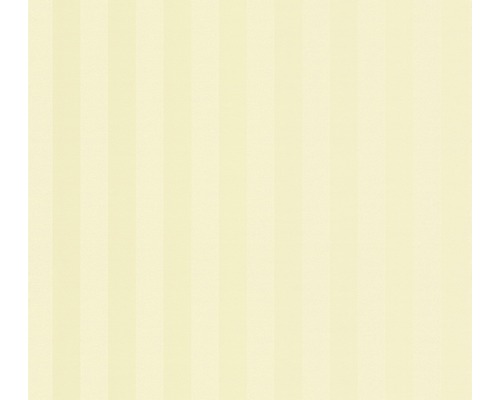 Vliesbehang 37227-4 Romantico gestreept effen licht
