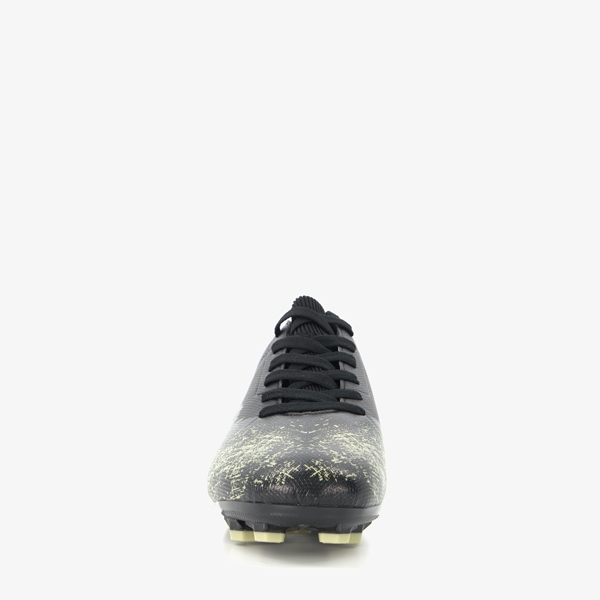 Dutchy Counter FG heren voetbalschoenen zwart/geel