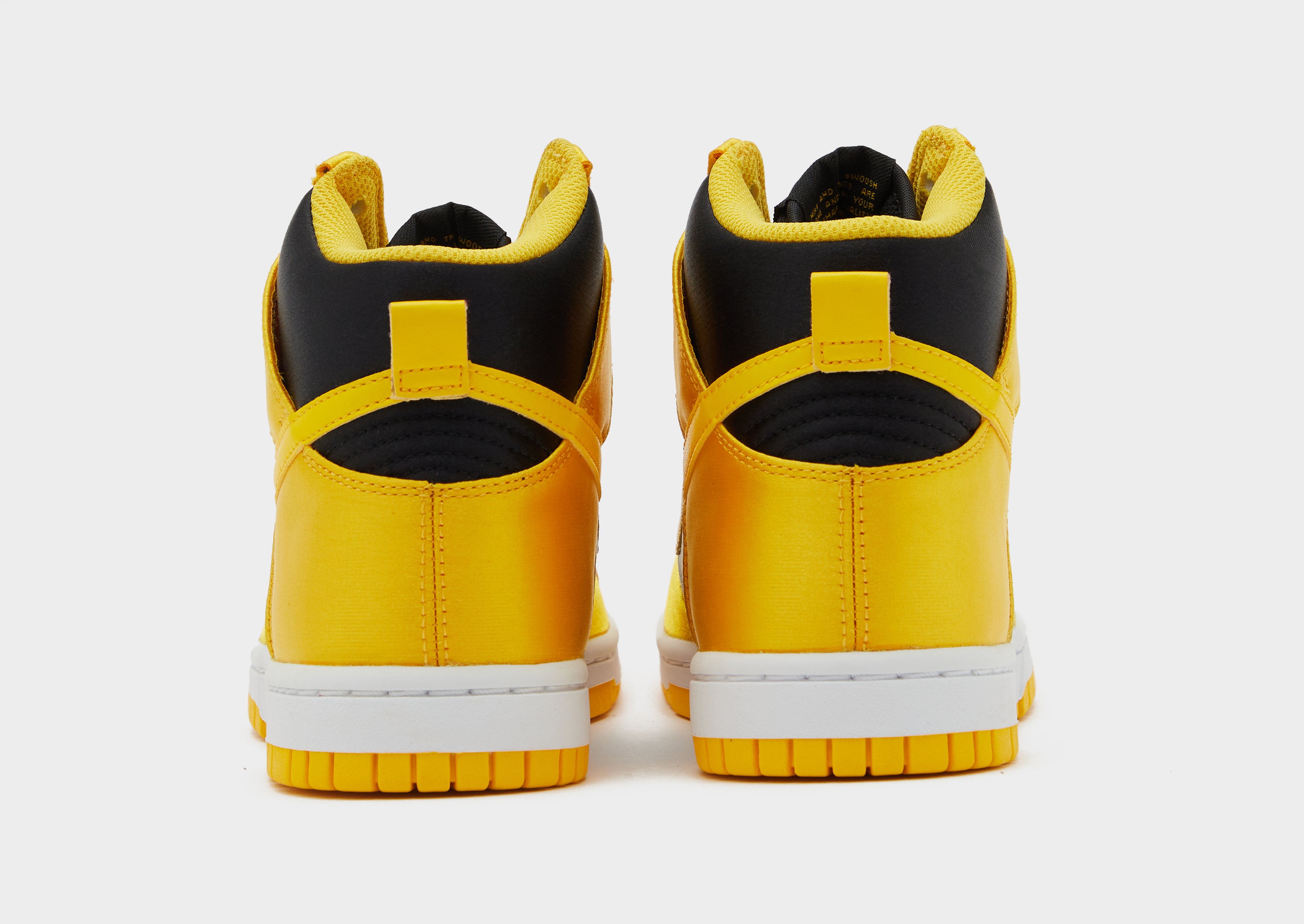 Nike Dunk High Women's