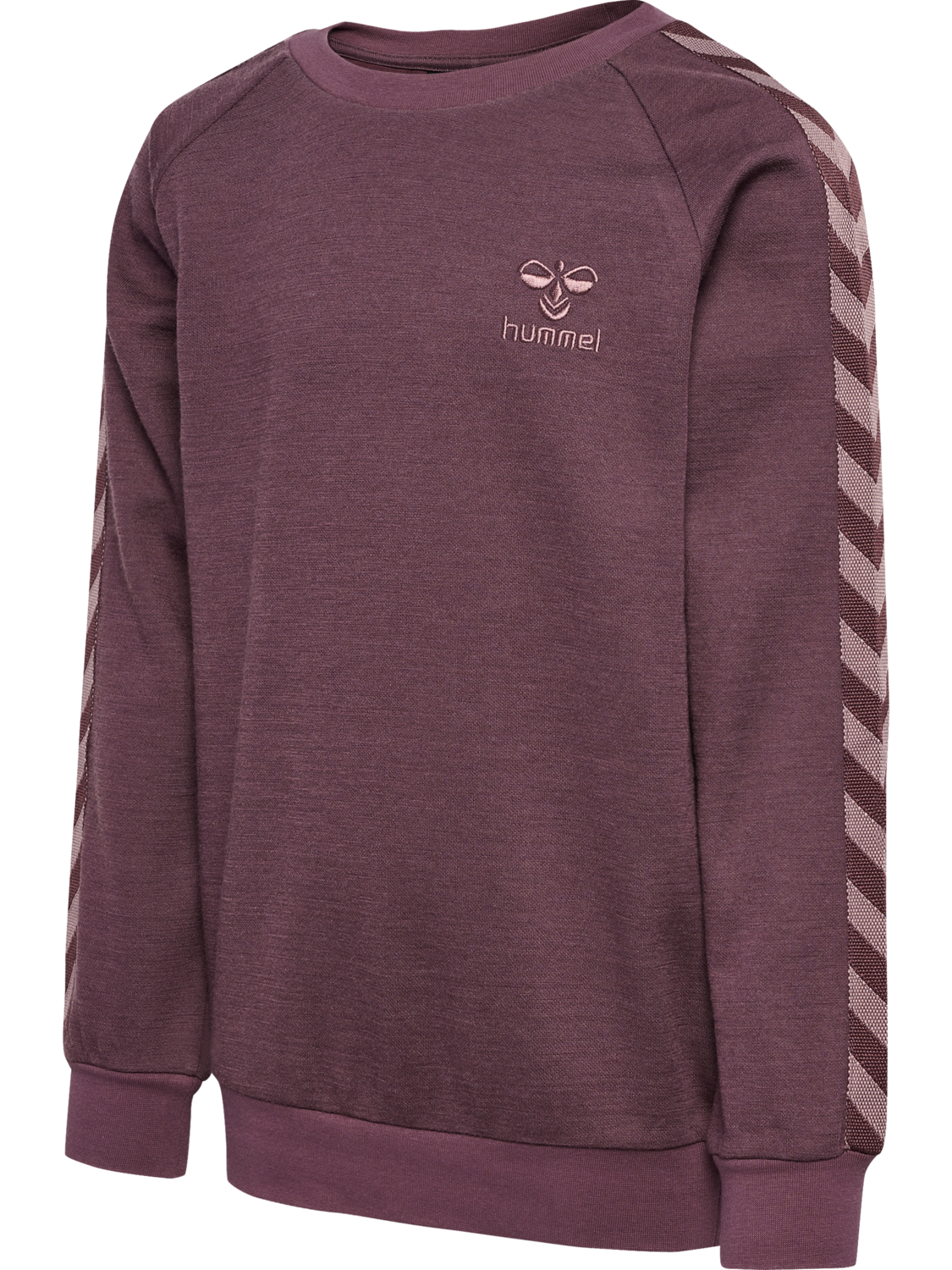 hmlWONG SWEATSHIRT