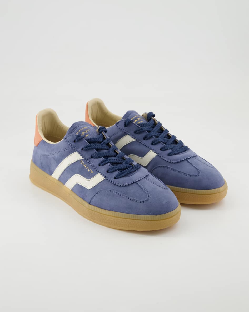 Gant Cuzima Sneaker in Blau