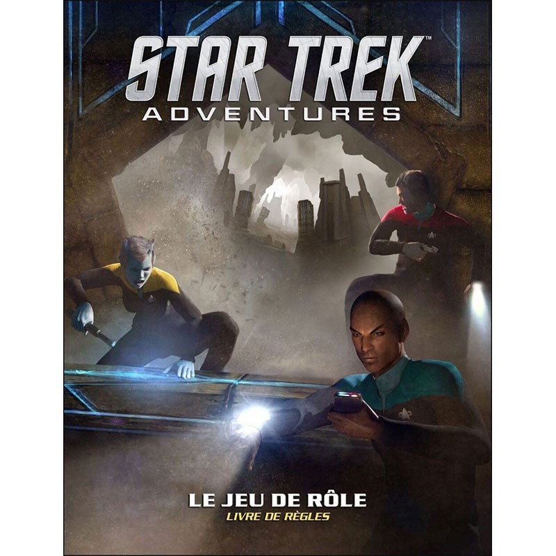 Star Trek