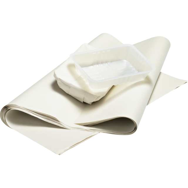 Papier tussenlegvel, 60x45gr/m², papier,